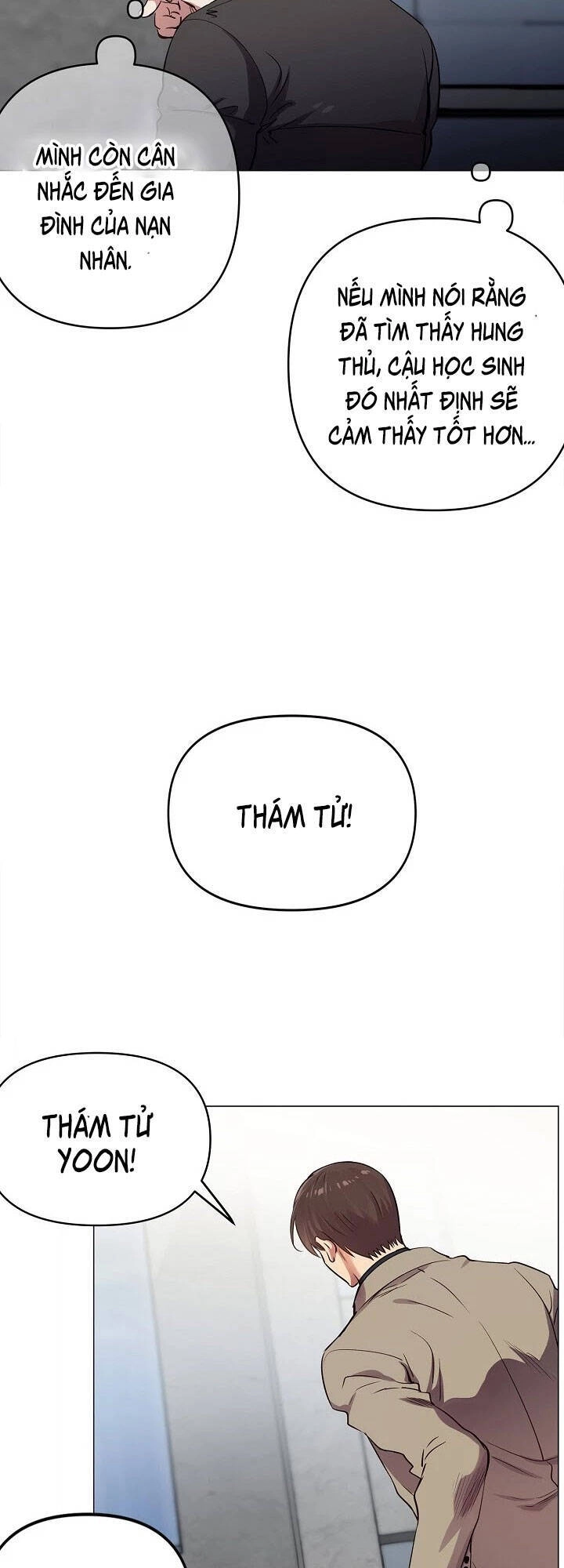 Bánh Răng Thời Gian Chapter 16 - 15