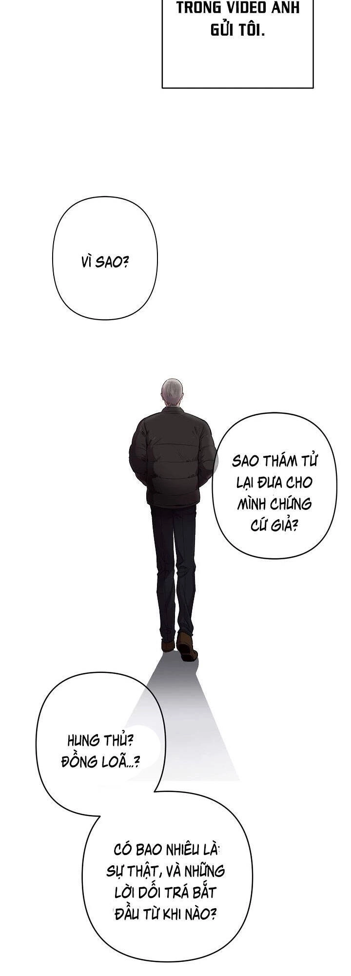 Bánh Răng Thời Gian Chapter 16 - 25