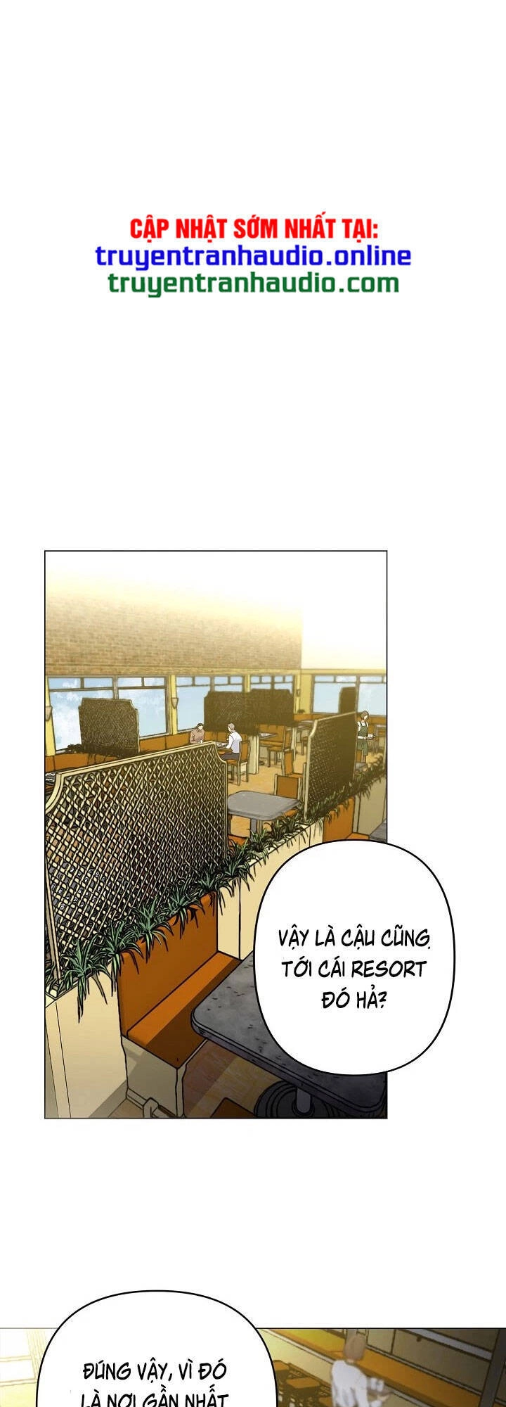 Bánh Răng Thời Gian Chapter 16 - 29