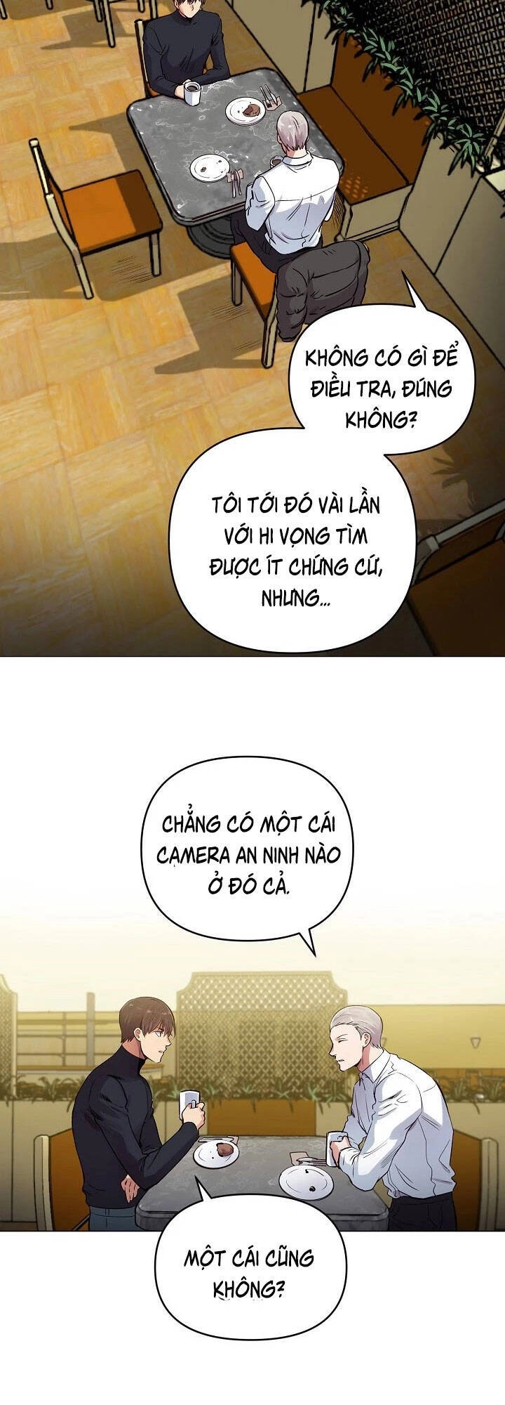 Bánh Răng Thời Gian Chapter 16 - 31