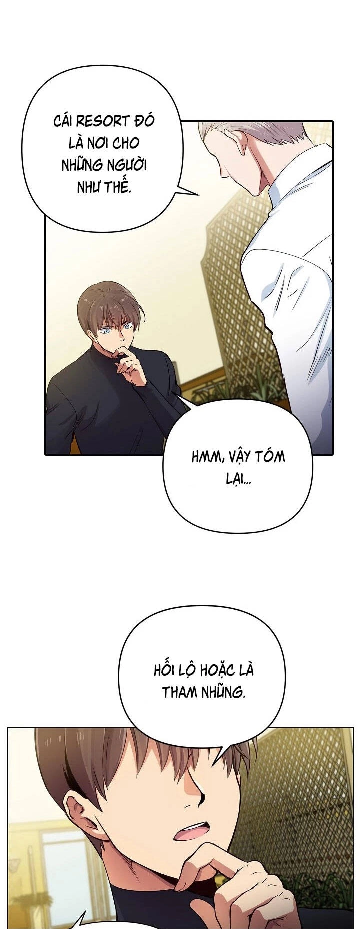 Bánh Răng Thời Gian Chapter 16 - 37