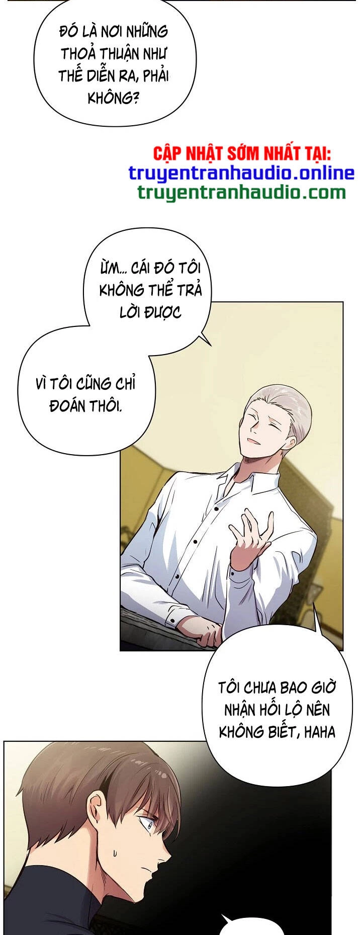 Bánh Răng Thời Gian Chapter 16 - 38