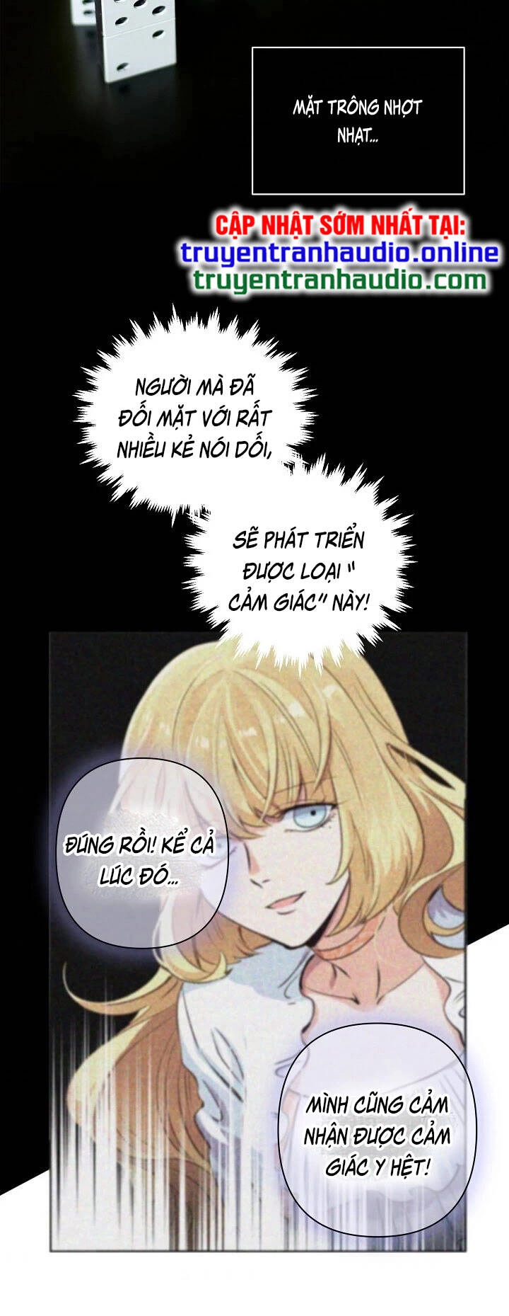 Bánh Răng Thời Gian Chapter 16 - 40