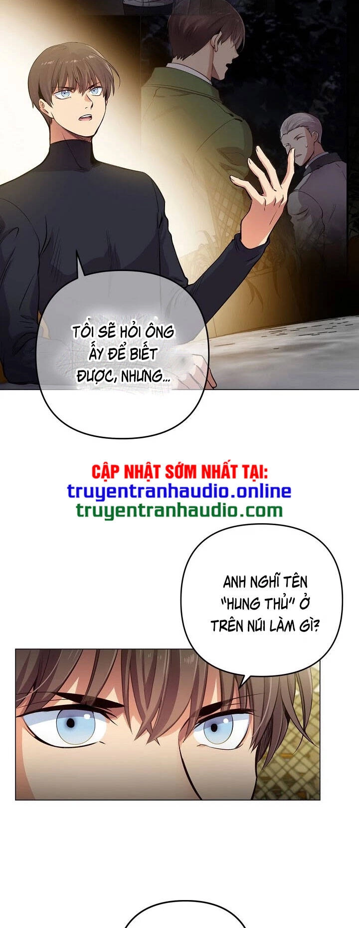 Bánh Răng Thời Gian Chapter 16 - 42