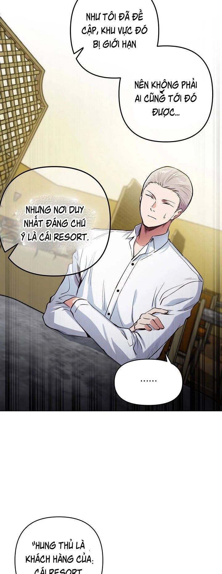 Bánh Răng Thời Gian Chapter 16 - 43