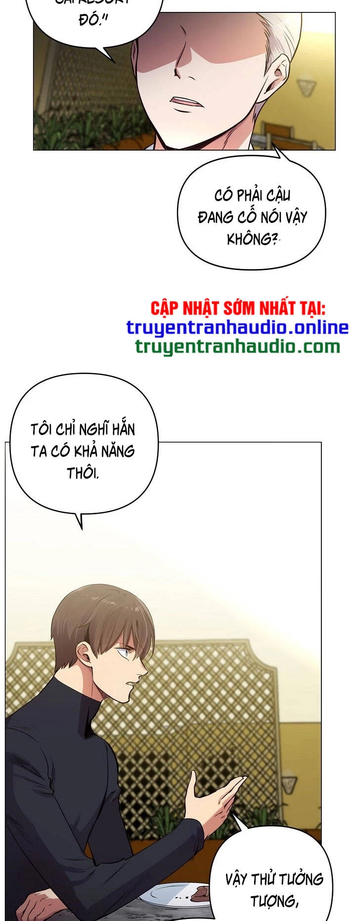 Bánh Răng Thời Gian Chapter 16 - 44