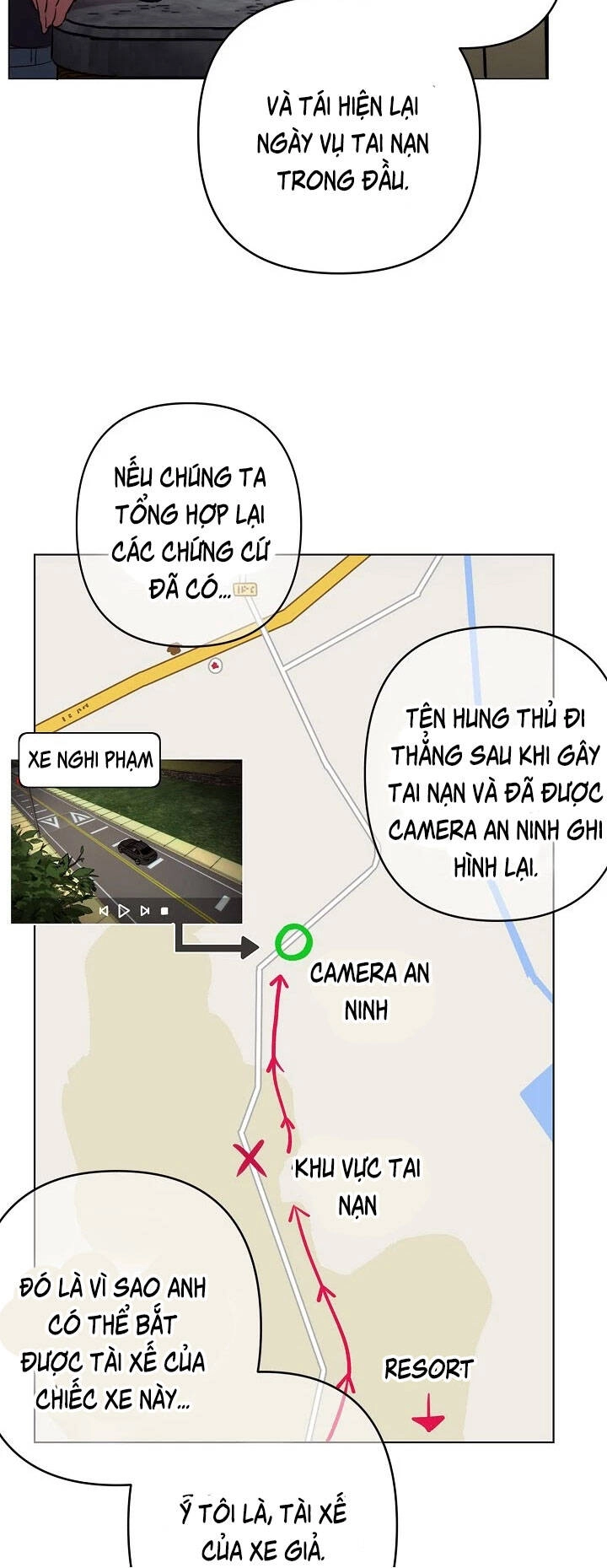 Bánh Răng Thời Gian Chapter 16 - 45