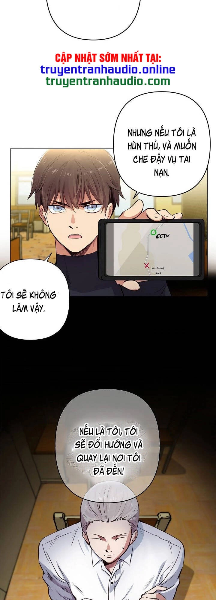 Bánh Răng Thời Gian Chapter 16 - 46