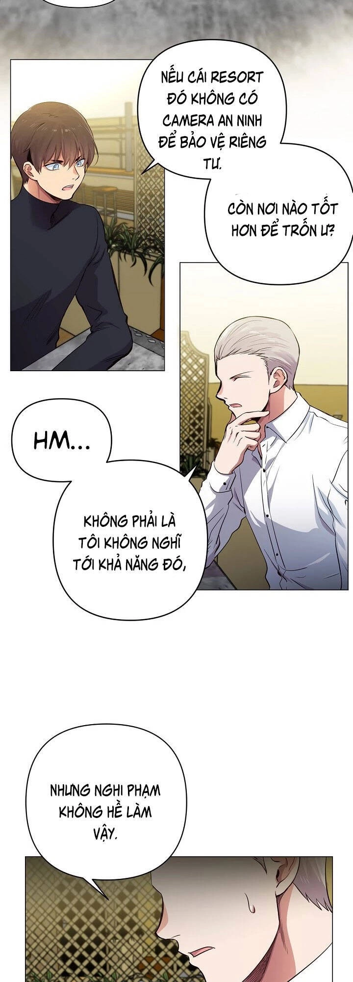 Bánh Răng Thời Gian Chapter 16 - 48