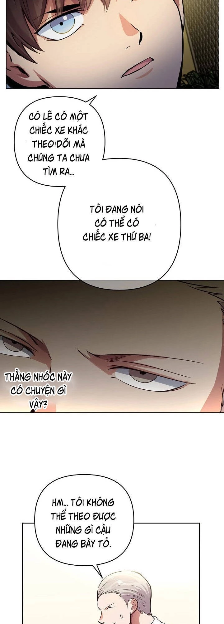 Bánh Răng Thời Gian Chapter 16 - 52