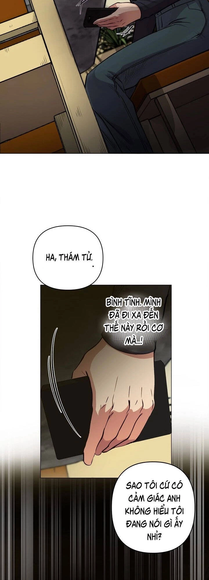 Bánh Răng Thời Gian Chapter 16 - 60