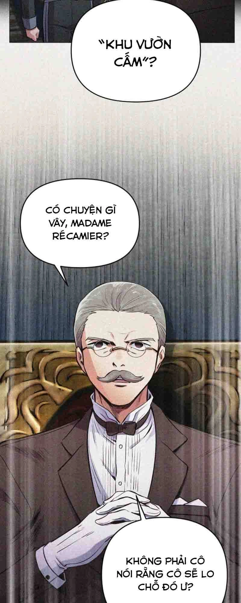 Bánh Răng Thời Gian Chapter 17 - 1