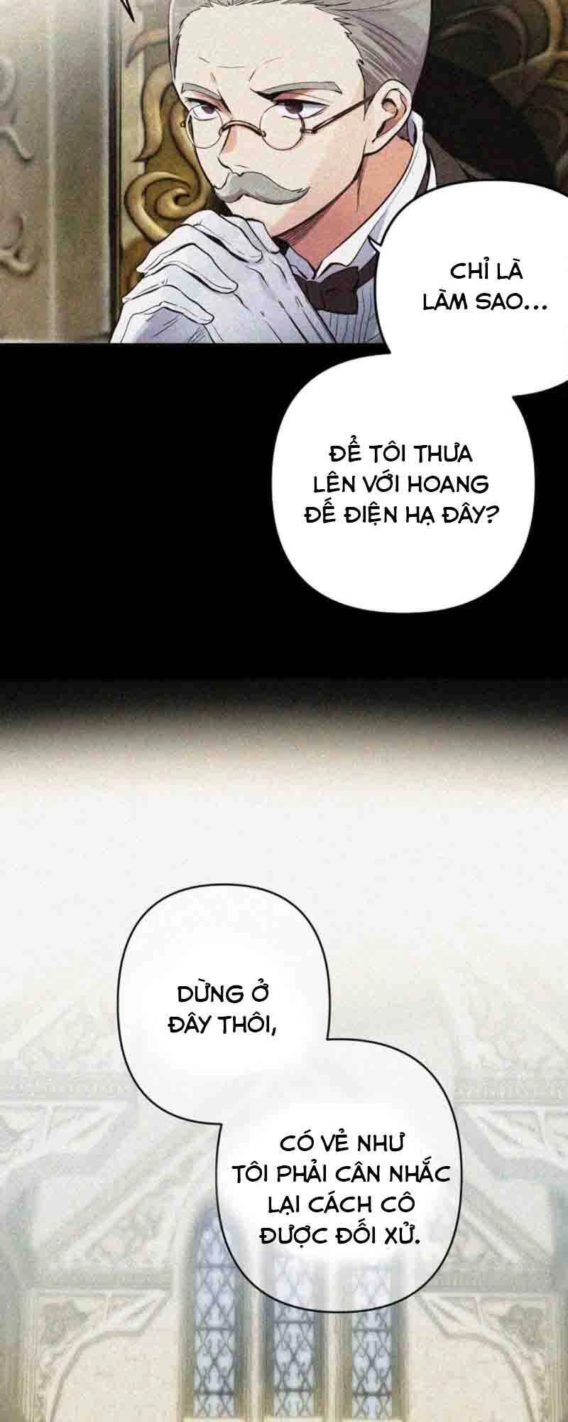 Bánh Răng Thời Gian Chapter 17 - 5