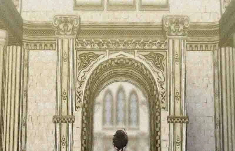 Bánh Răng Thời Gian Chapter 17 - 6