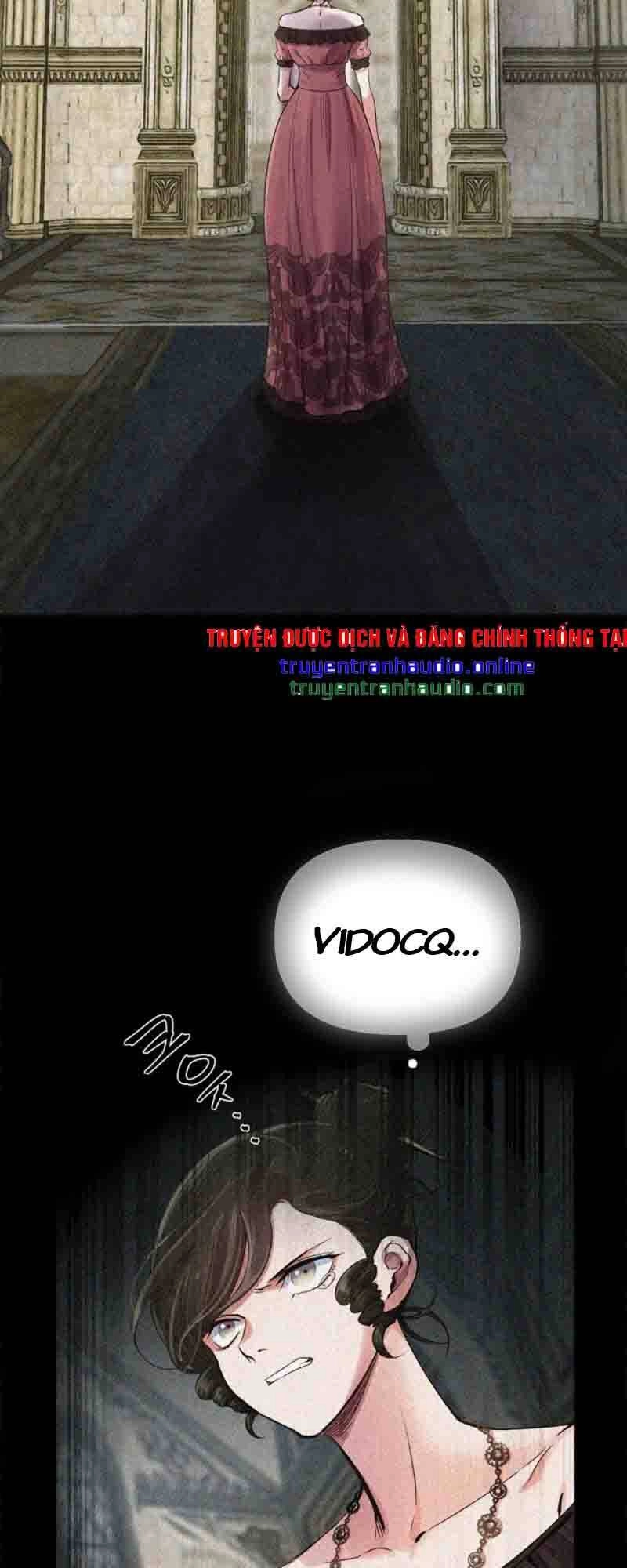 Bánh Răng Thời Gian Chapter 17 - 7