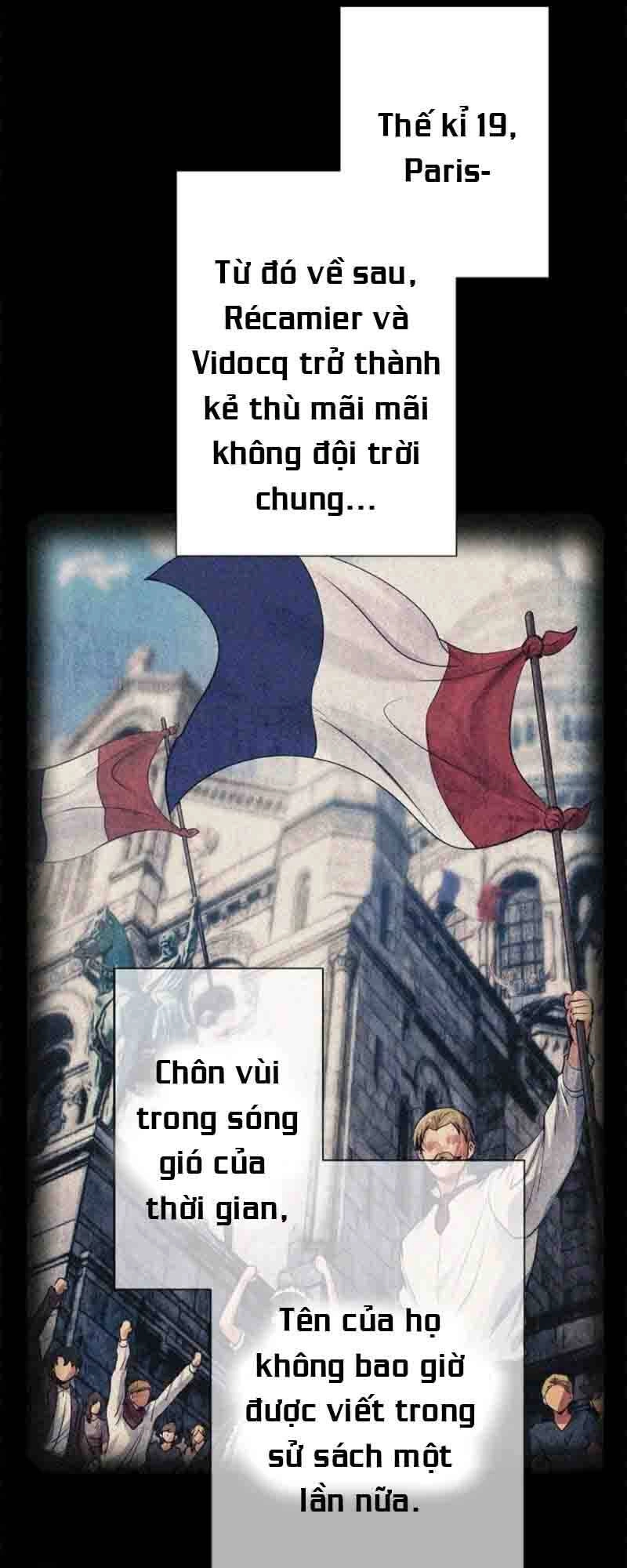 Bánh Răng Thời Gian Chapter 17 - 9