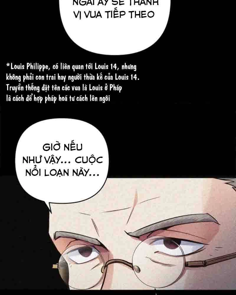 Bánh Răng Thời Gian Chapter 17 - 12