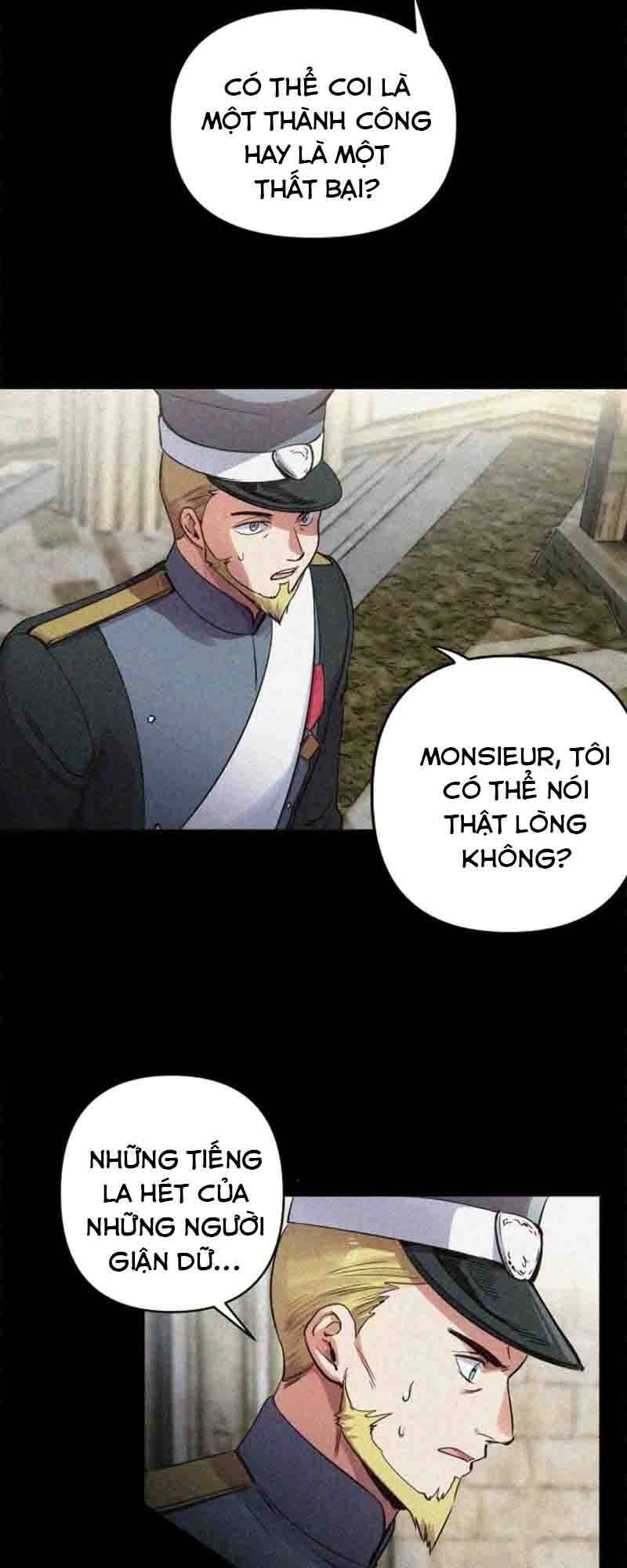 Bánh Răng Thời Gian Chapter 17 - 13