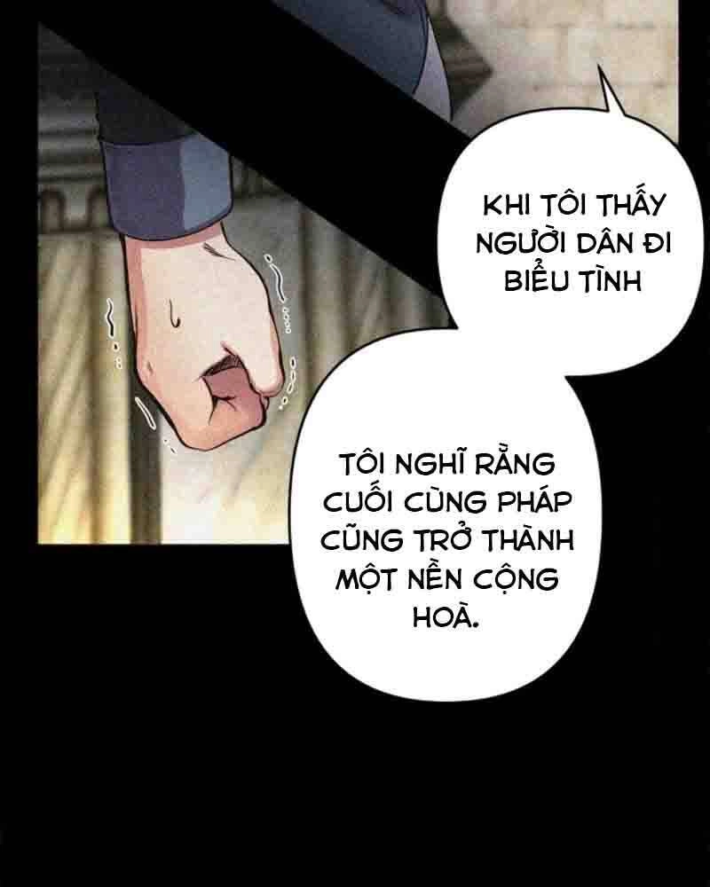 Bánh Răng Thời Gian Chapter 17 - 14