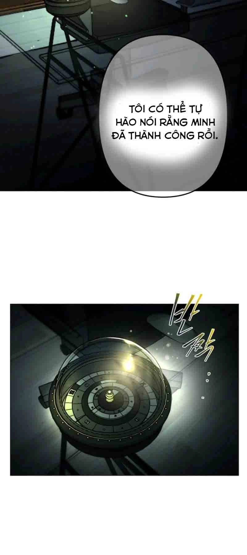 Bánh Răng Thời Gian Chapter 17 - 18