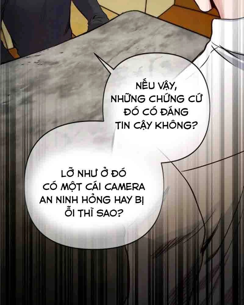 Bánh Răng Thời Gian Chapter 17 - 20