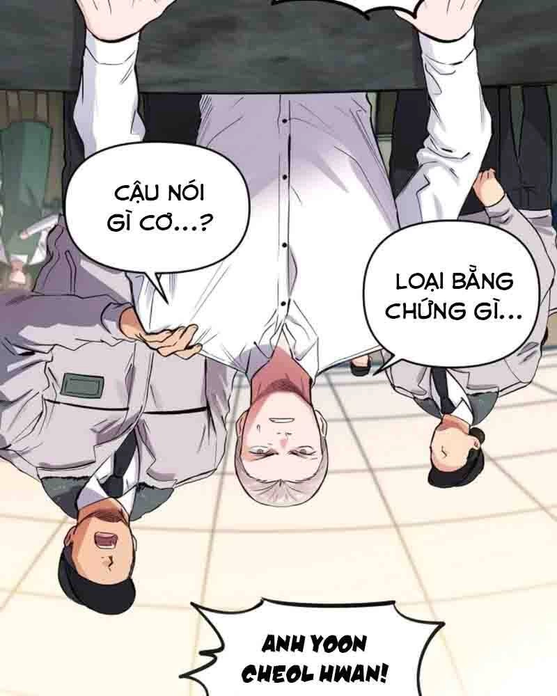 Bánh Răng Thời Gian Chapter 17 - 26