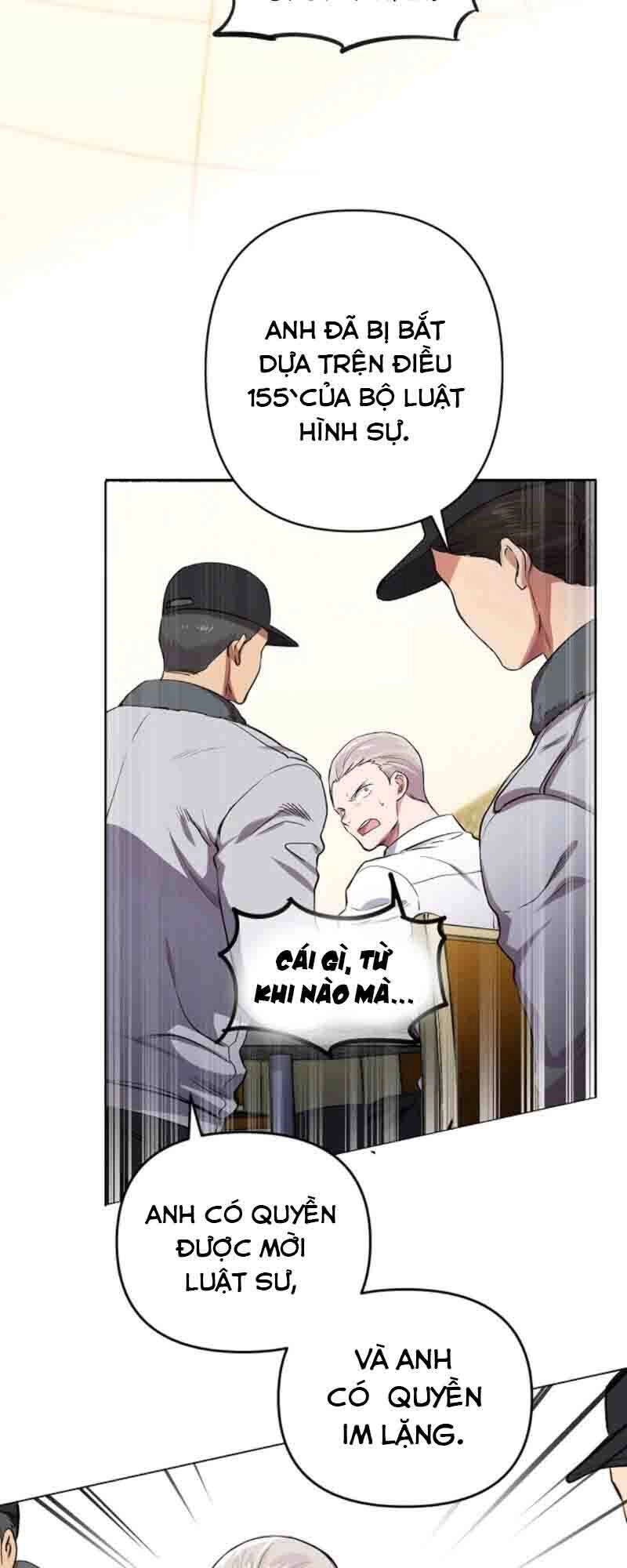 Bánh Răng Thời Gian Chapter 17 - 27