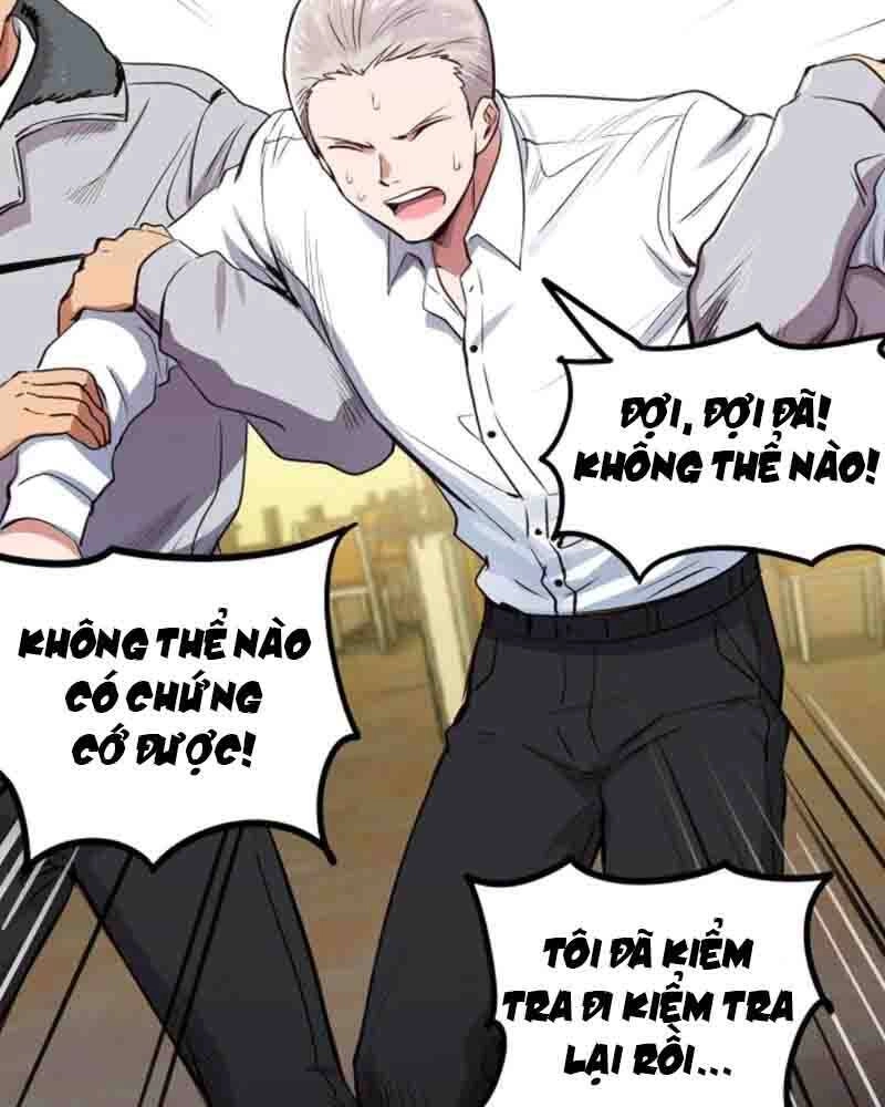 Bánh Răng Thời Gian Chapter 17 - 28