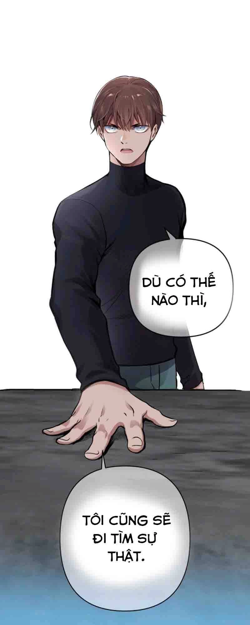 Bánh Răng Thời Gian Chapter 17 - 31