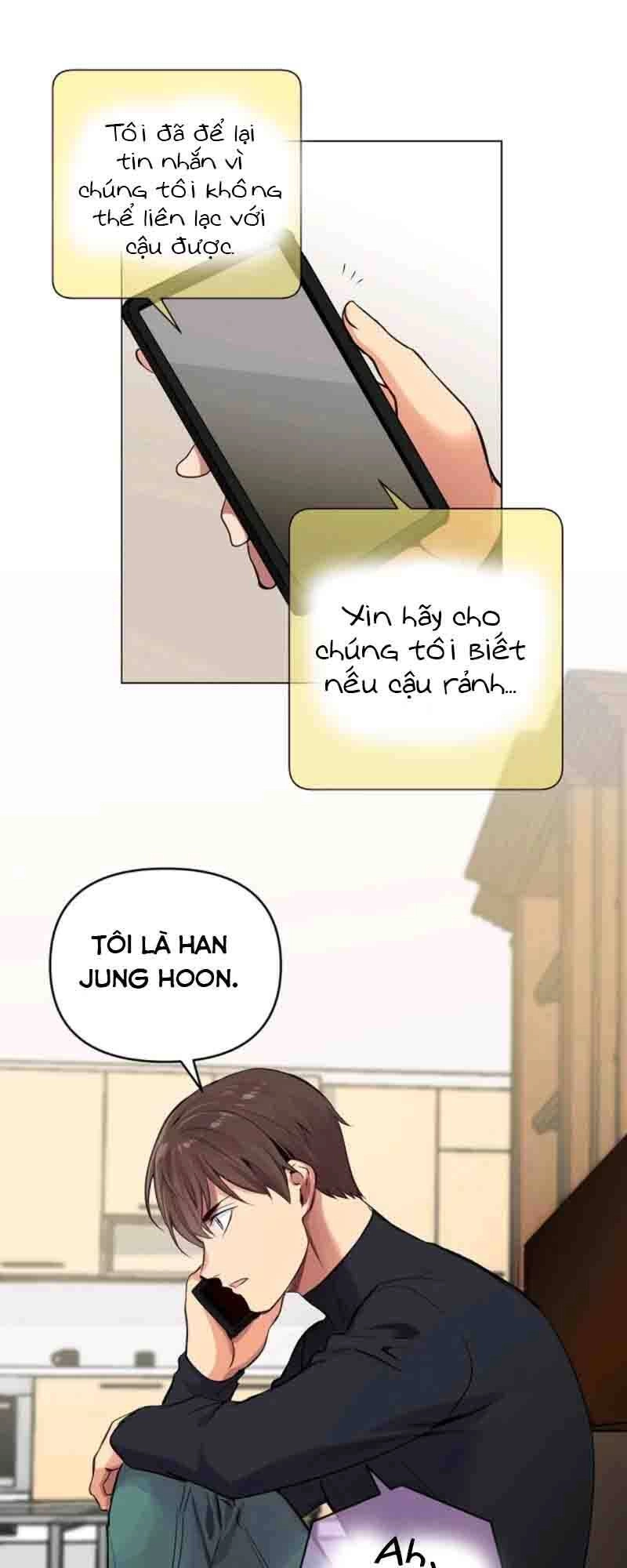 Bánh Răng Thời Gian Chapter 17 - 35