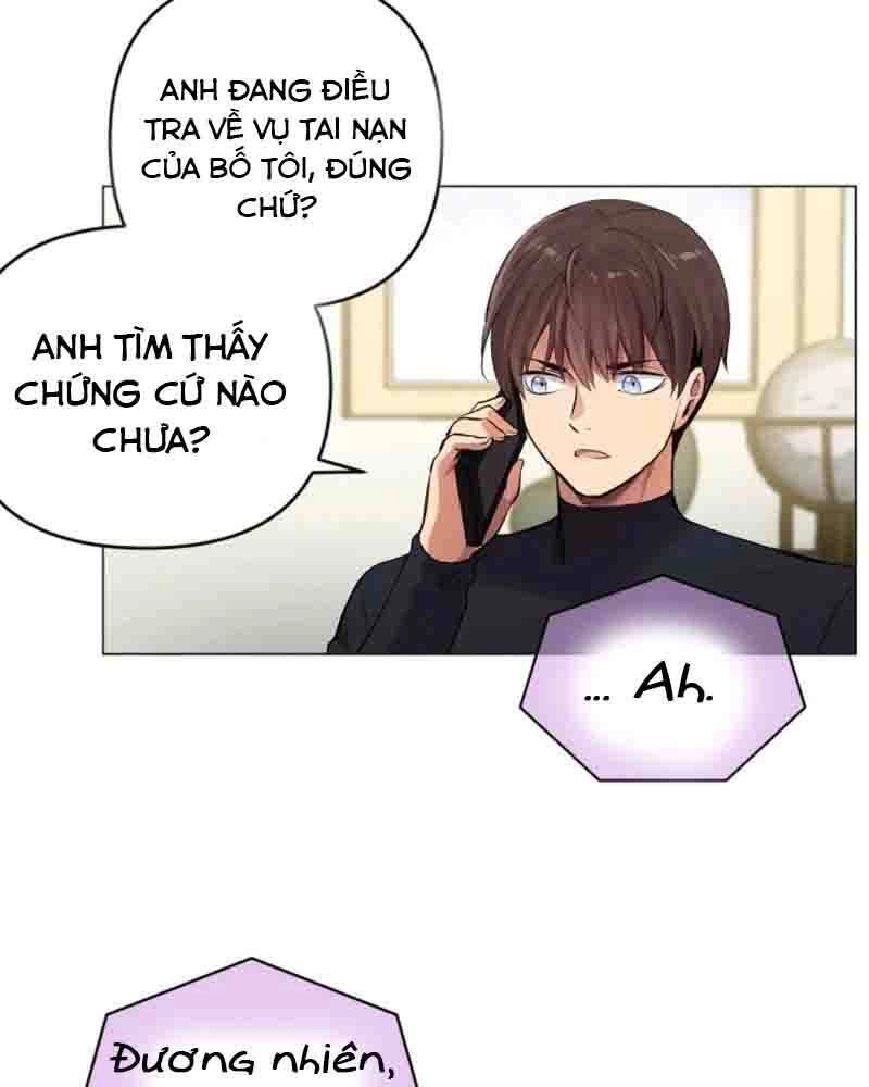 Bánh Răng Thời Gian Chapter 17 - 38