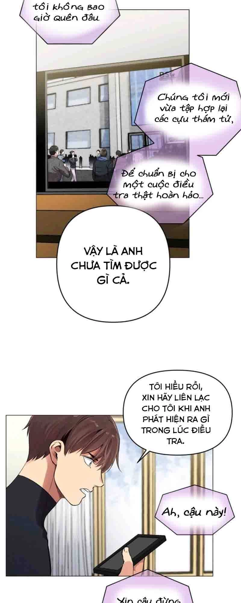 Bánh Răng Thời Gian Chapter 17 - 39