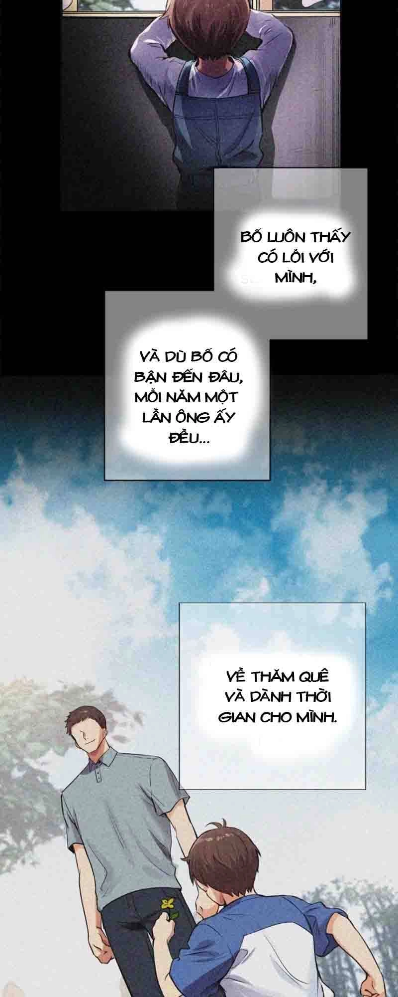 Bánh Răng Thời Gian Chapter 17 - 43