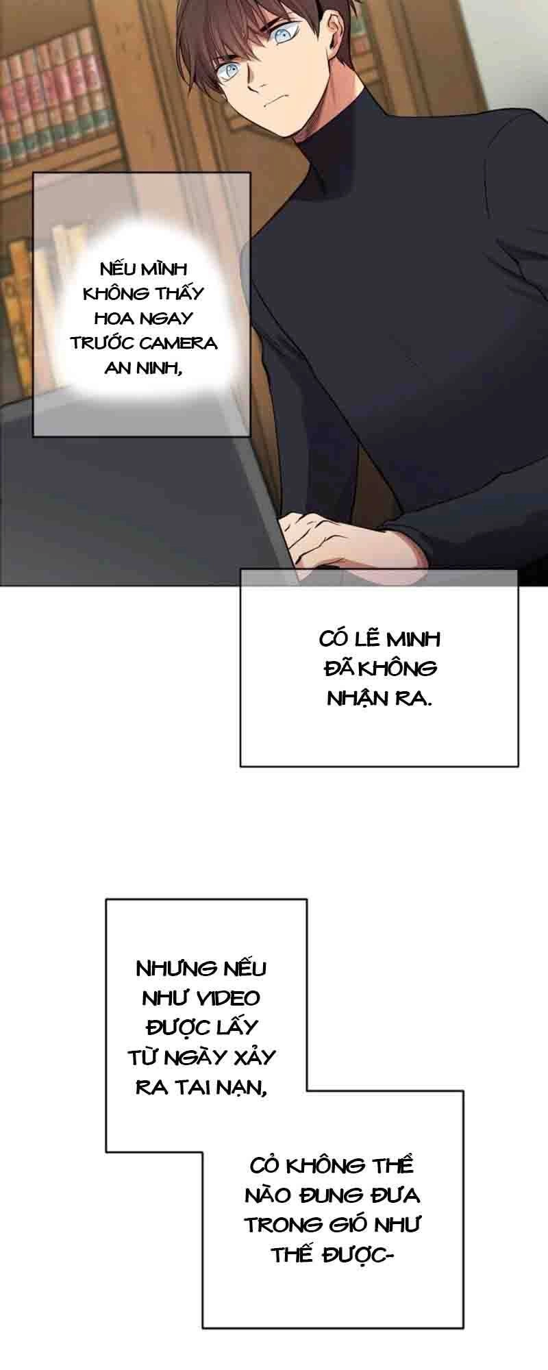 Bánh Răng Thời Gian Chapter 17 - 49