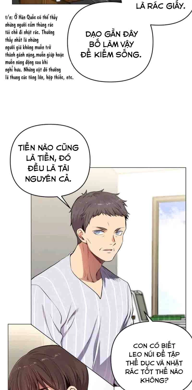 Bánh Răng Thời Gian Chapter 17 - 53