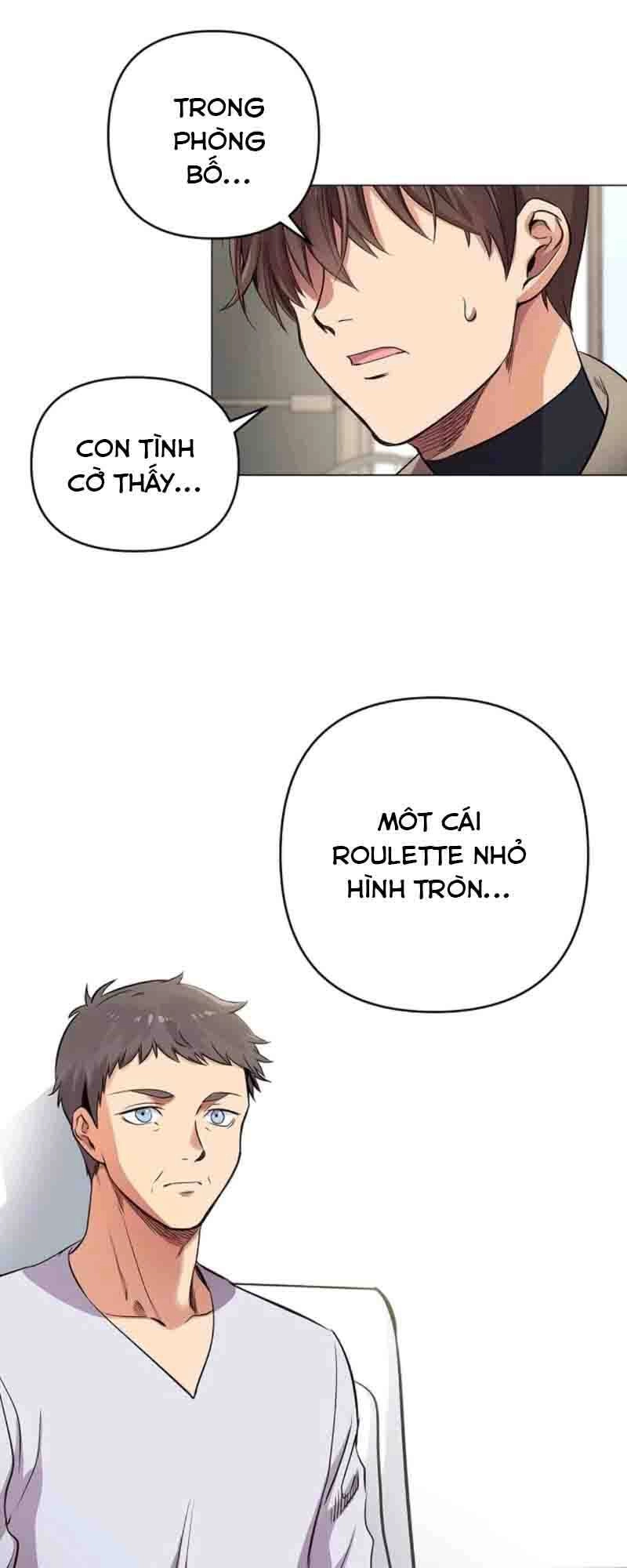 Bánh Răng Thời Gian Chapter 17 - 55