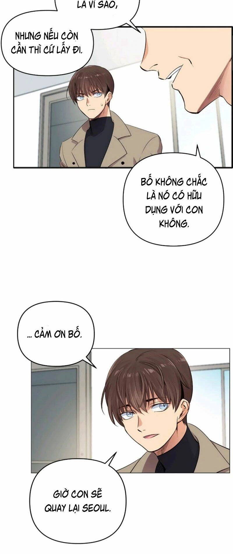 Bánh Răng Thời Gian Chapter 18 - 5