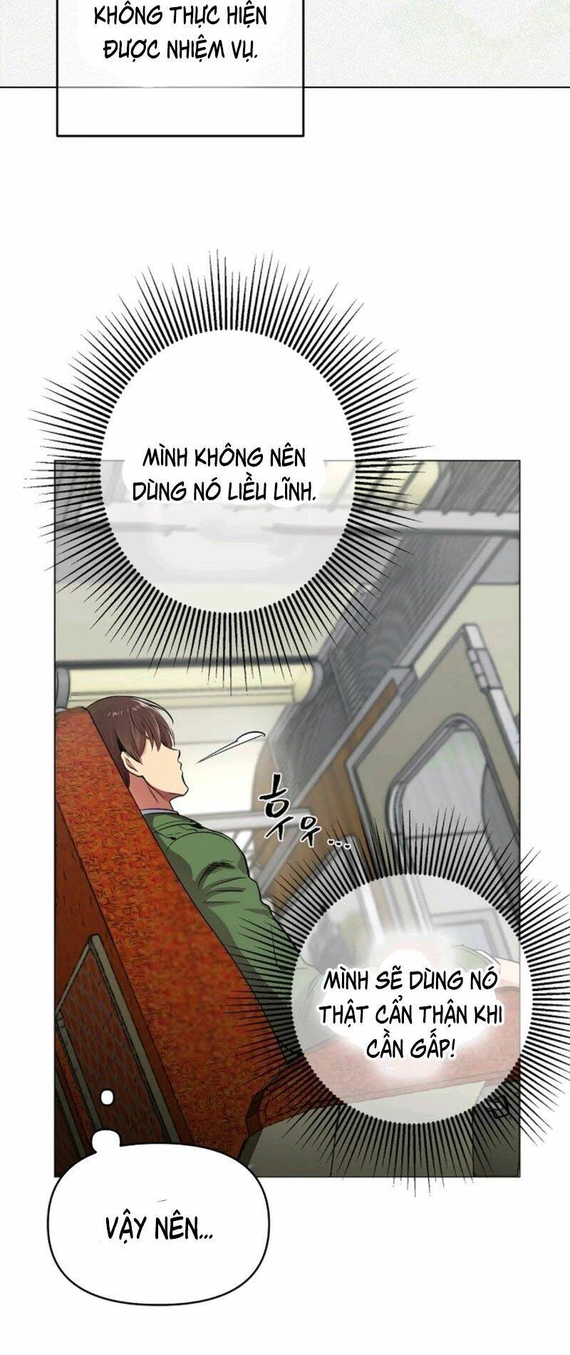 Bánh Răng Thời Gian Chapter 18 - 11