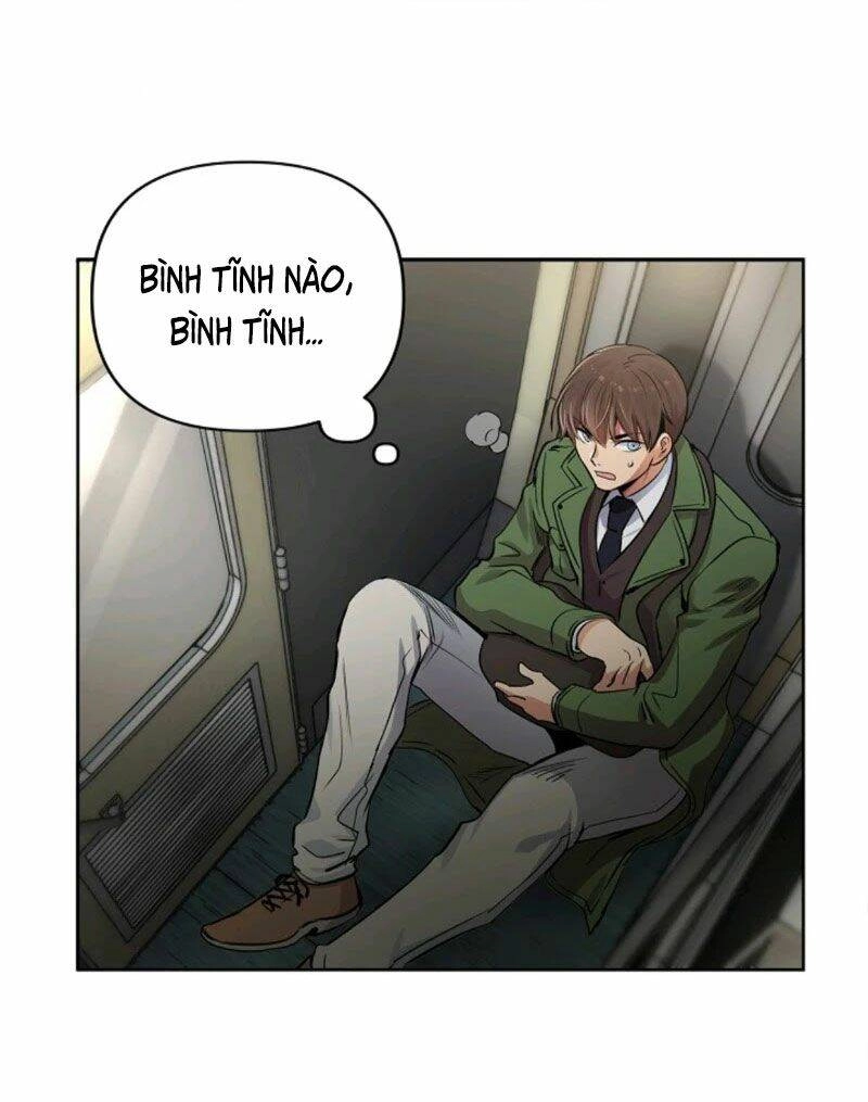 Bánh Răng Thời Gian Chapter 18 - 27