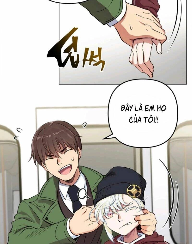 Bánh Răng Thời Gian Chapter 18 - 36