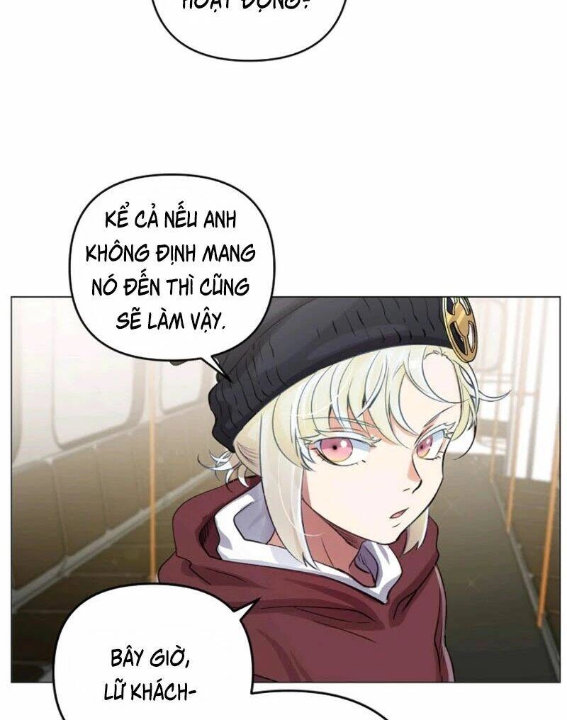 Bánh Răng Thời Gian Chapter 18 - 40