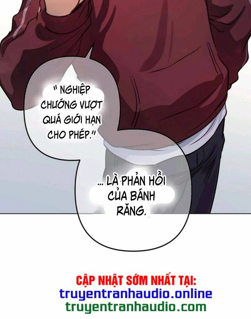 Bánh Răng Thời Gian Chapter 18 - 44