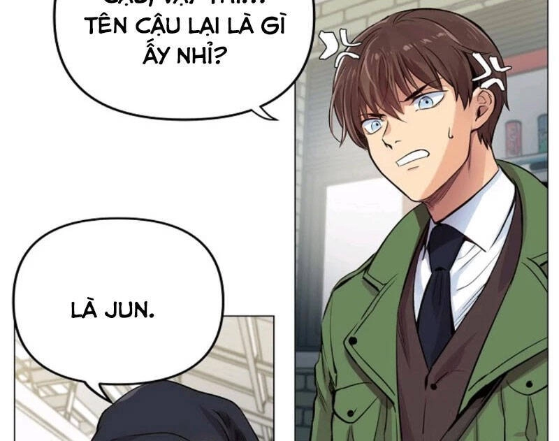 Bánh Răng Thời Gian Chapter 19 - 4