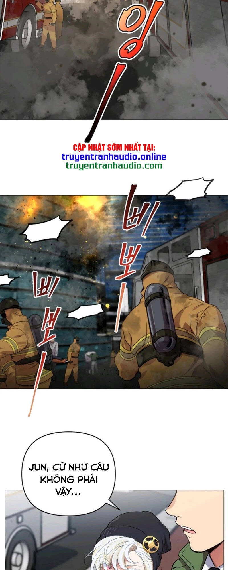 Bánh Răng Thời Gian Chapter 19 - 15