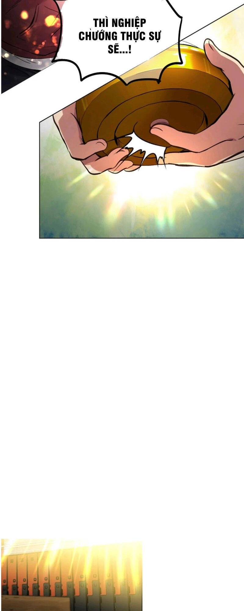 Bánh Răng Thời Gian Chapter 19 - 23