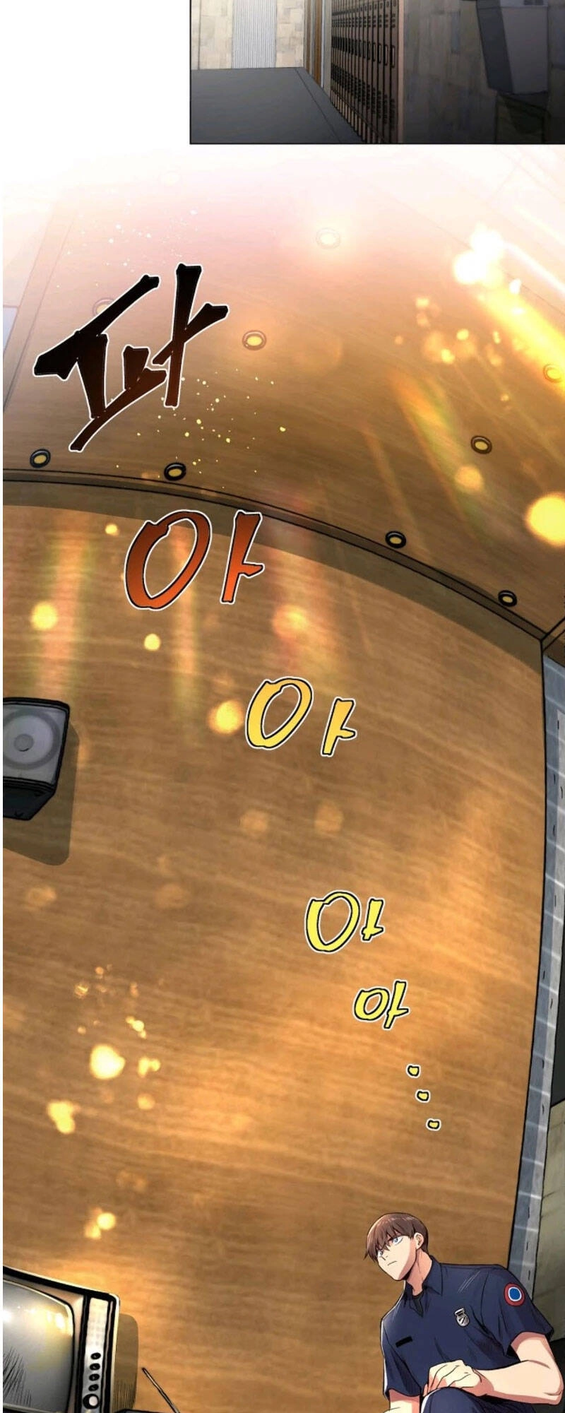 Bánh Răng Thời Gian Chapter 19 - 25