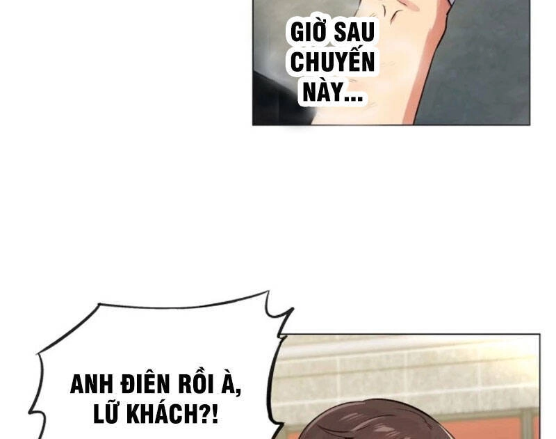 Bánh Răng Thời Gian Chapter 19 - 28