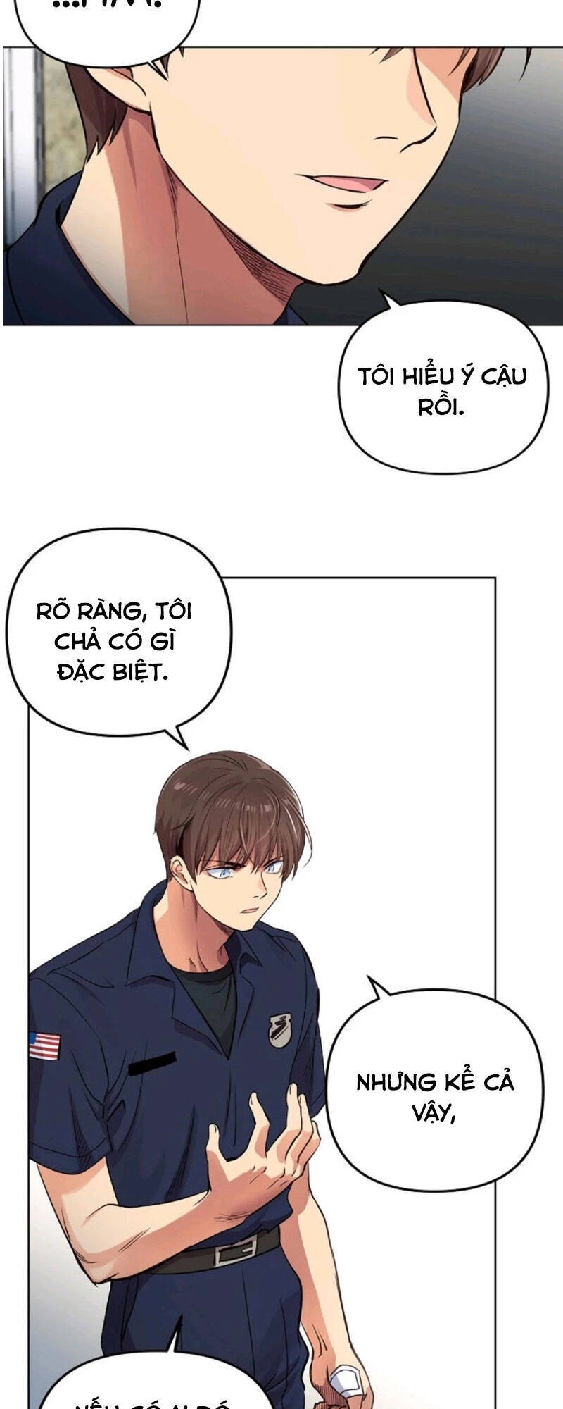 Bánh Răng Thời Gian Chapter 19 - 37