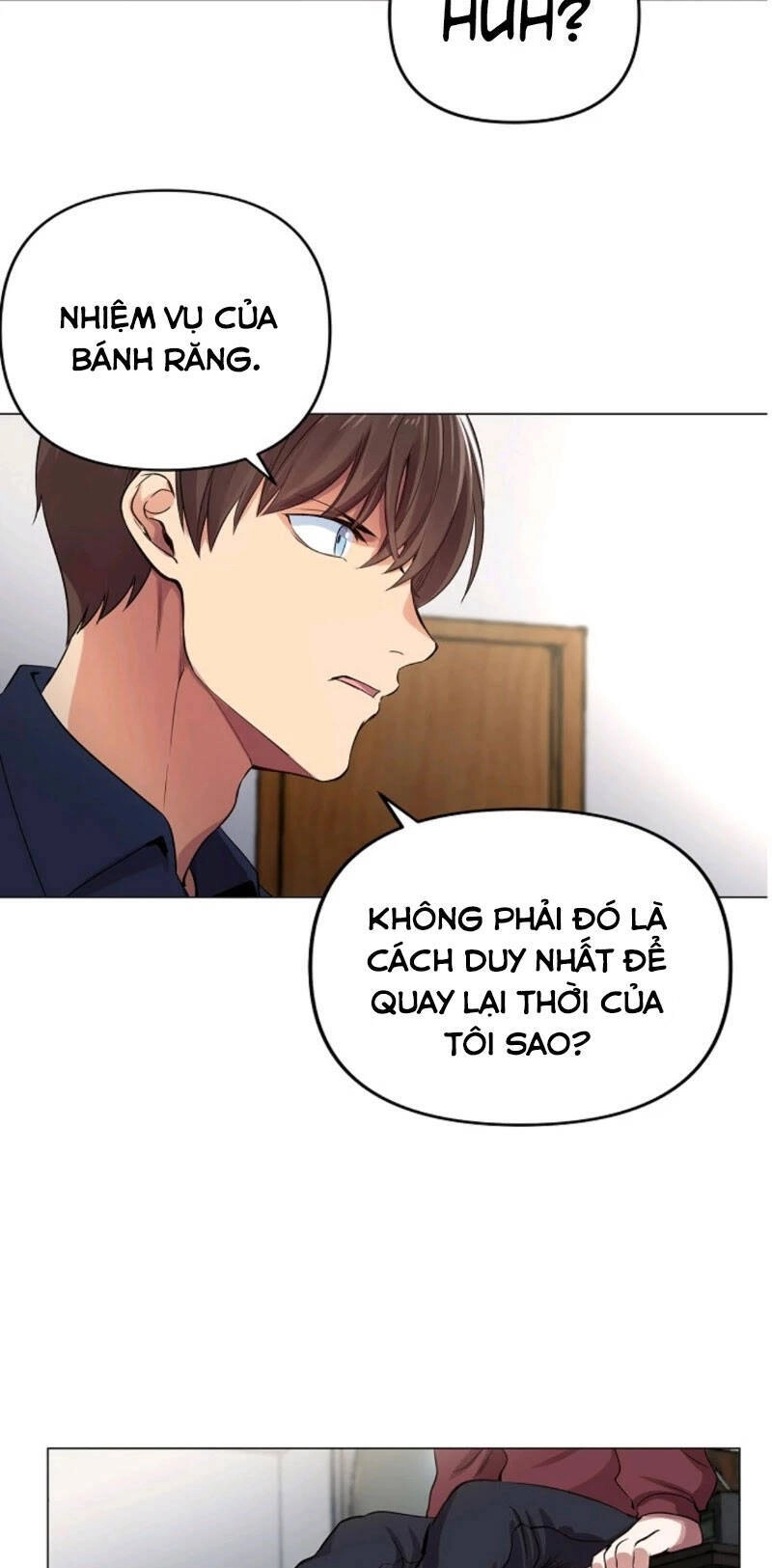 Bánh Răng Thời Gian Chapter 19 - 42