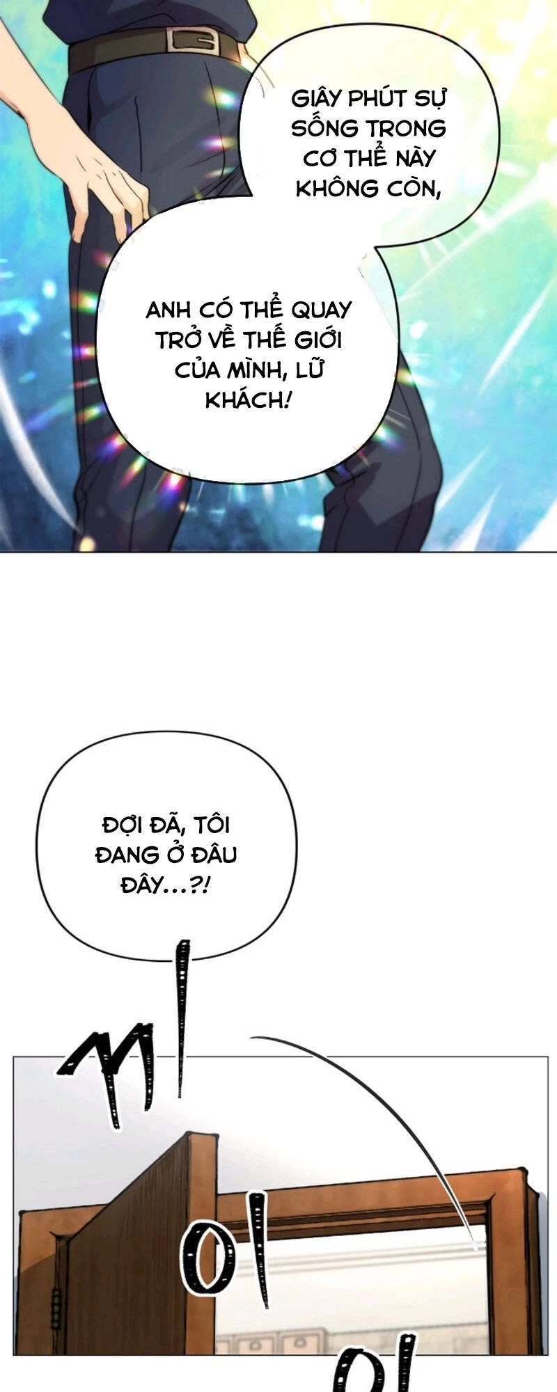 Bánh Răng Thời Gian Chapter 19 - 45